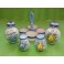 Ceramic Kit for condiment