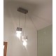 Double Hanging lamp C3
