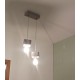 Lampe suspendue double C3