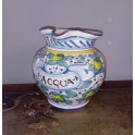 Ceramic Water Jug