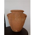 Orcino Vinsanto (typical pottery vase)