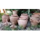 "Orcino vinsanto" Pot en terre cuite toscane