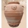 Big terracotta jar "Coppo vinsanto"