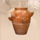 Tuscan Orcio Claypot