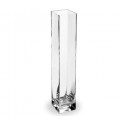 Vase en verre "Manhattan" - IVV