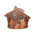 Nativity in Terracotta