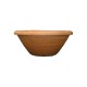 Terracotta bowl