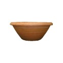 Terracotta bowl