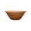 Terracotta bowl