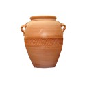 Terracotta jar (mod.32)