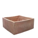 Terracotta-Topf für Bonsai