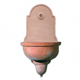 Wall fountain (mod.329)