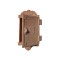 Terracotta Key holder