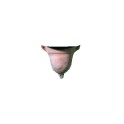 Terracotta Pipe cover for fontain (rif 332C)