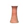 Terracotta column - for wall fountain