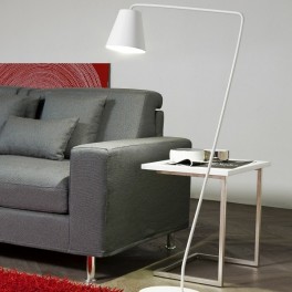 Lamp de sol "Conus Led"