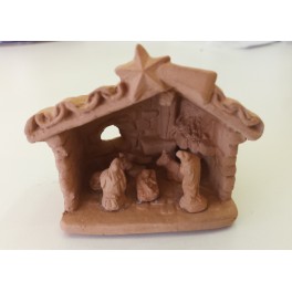 Presepe cm.5