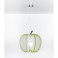 Lampe à suspension en forme de pomme