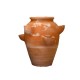 Tuscan Orcio Claypot