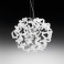 Lampadario a sospensione Astro (Metal lux)