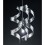 Hanging lamp Astro small