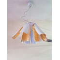 "Tropic" hanging lamp