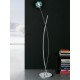 Floor lamp "Shine Swarosvki"