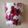 Wall lampshade FLORAL