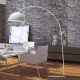 Pandora 1/2 floor lamp (Micron)