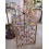 Lustre Cube Floral