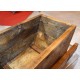 Wooden Wheelbarrow