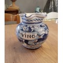 Ceramic Wine Jug