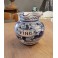 Ceramic Wine Jug