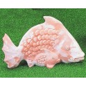 Terracotta fish
